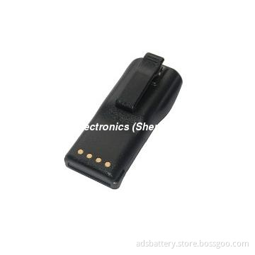 Ni-MH 7.5V 1800mAh Two Way Radio Battery HNN9360 for MOTO Radios